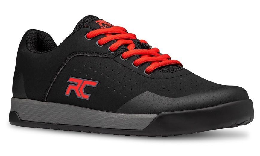 Взуття Ride Concepts Hellion Shoe [Black], 10 2277-640 фото