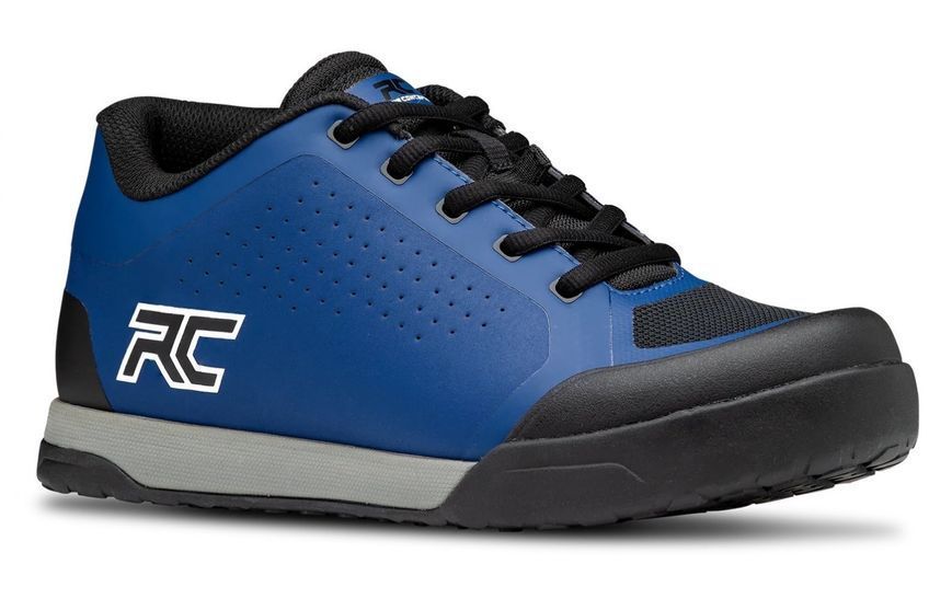 Взуття Ride Concepts Powerline Shoe [Marine Blue], 10 2302-640 фото