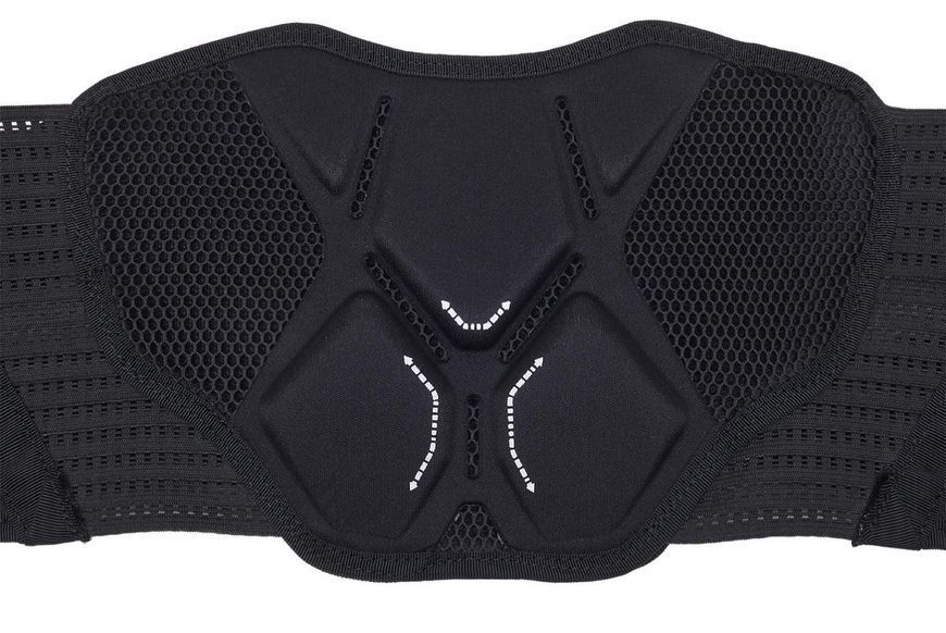 Пояс FOX TITAN RACE Belt [Black], S/M 33705-001-S/M фото