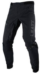 Водостойкие штаны LEATT MTB 5.0 HydraDri Pant [Black], 30 5023035651 фото