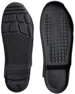 COMP X FULL OUTSOLE [Black], 10 30990-001-10 фото