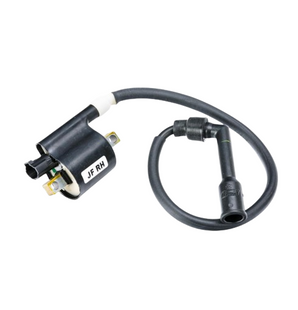 Катушка зажигания 1 с контактором Bajaj Dominar 400 JF351208 фото