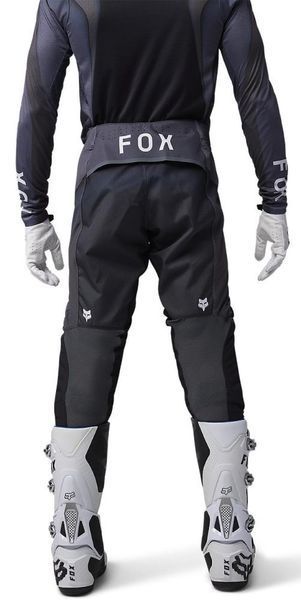 Штани FOX FLEXAIR Pant - INFINITE [Black], 30 33016-001-30 фото