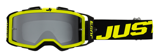 Окуляри Just1 Nerve Absolute Black Yellow Fluo 698005000100101 фото