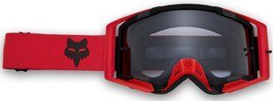 Окуляри FOX AIRSPACE Goggle - CORE [Flo Red], Clear Lens 32980-110-OS фото