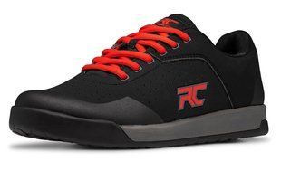 Обувь Ride Concepts Hellion Shoe [Black], 10.5 2277-650 фото