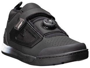 Обувь LEATT 3.0 Pro Flat Shoe [Black], 8.5 3024300903 фото