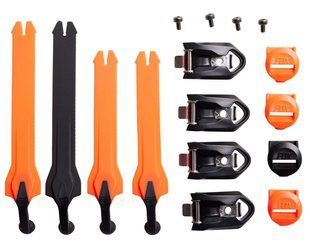 COMP 2.0 STRAP KIT [Flo Orange], No Size 30376-824-OS фото