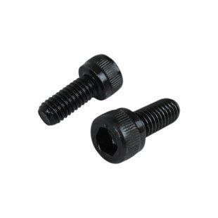 Болт обгонної муфти M6 Bajaj Boxer 100-125 39097204 фото
