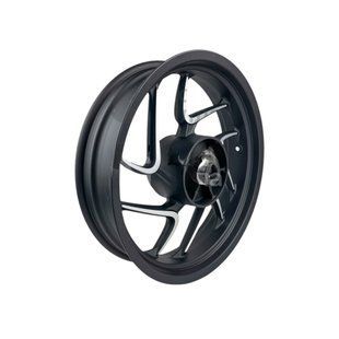 Диск колісний задній (MT 4.00X17) Bajaj Dominar 400 JF131217 фото