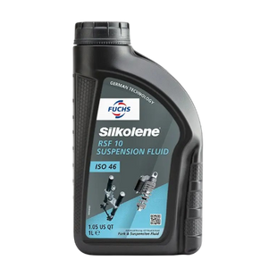 Масло вилочне SILKOLENE RSF 10, 1л 600968823 фото