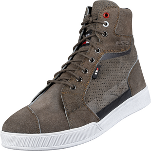Мотовзуття LS2 Downtown Man Boots Taupe (43) 71050C016443 фото