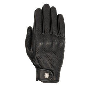 Женские перчатки Oxford Henlow Air WS Glove Black (L) GW225001L фото