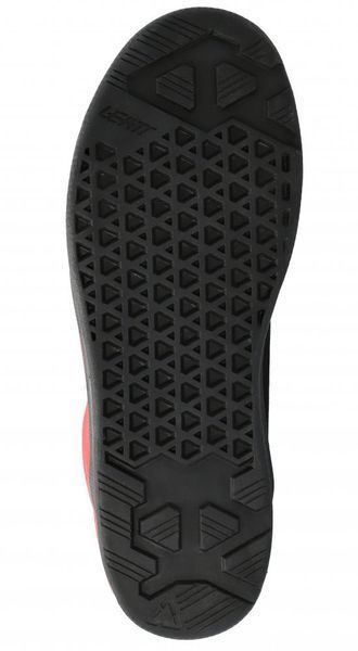 Обувь LEATT 3.0 Flat Shoe [Chili], 8.5 3021300313 фото