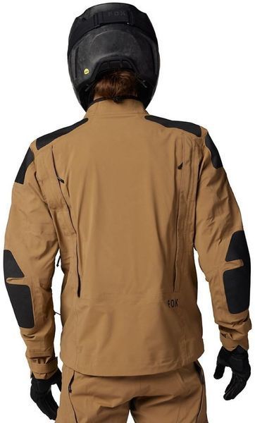 Куртка FOX Recon GORE-TEX Adventure Jacket [Dark Khaki], M 30157-108-M фото