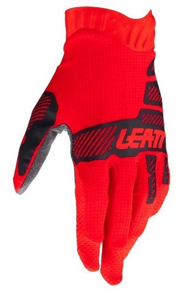 Дитячі перчатки LEATT Moto 1.5 Junior Glove [Red], YM (6) 6024090361 фото