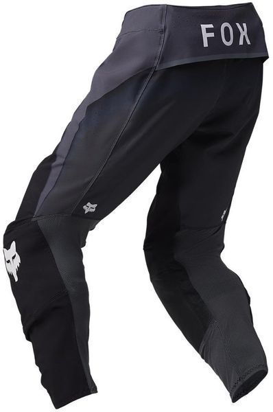 Штани FOX FLEXAIR Pant - INFINITE [Black], 30 33016-001-30 фото