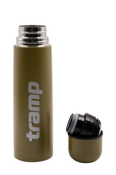 Термос TRAMP Basic 0,75 л UTRC-112 Хакі UTRC-112-khaki фото