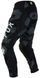 Брюки FOX 180 Pant - BNKR [Black], 30 33720-247-30 фото 4