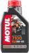 Масло моторне MOTUL 7100 4T SAE 5W40 (1L) 104086 фото 2