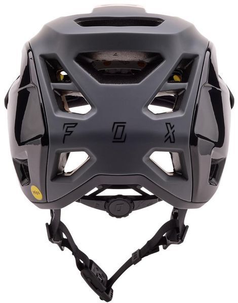 Шолом FOX SPEEDFRAME PRO HELMET - KLIF [Dark Shadow], L 30930-330-L фото