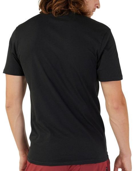 Футболка FOX OPTICAL PREMIUM TEE [Black], M 31713-001-M фото