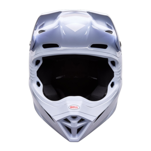 Дитячий Шолом BELL MX-10 MIPS&reg; Youth Helmet [White] YS 37041-008-YS фото