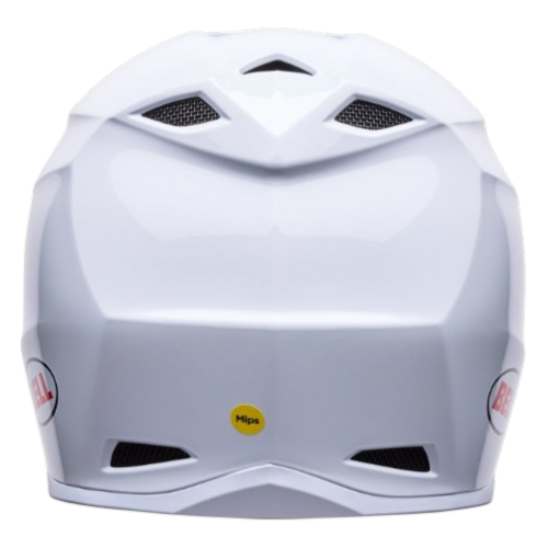 Дитячий Шолом BELL MX-10 MIPS&reg; Youth Helmet [White] YS 37041-008-YS фото