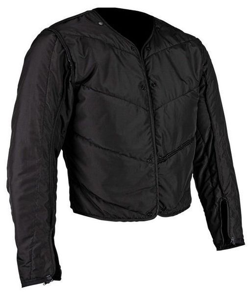 Куртка LEATT Adventure MultiTour 7.5 Jacket [Stealth], M 5024010101 фото
