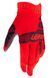 Дитячі перчатки LEATT Moto 1.5 Junior Glove [Red], YM (6) 6024090361 фото 3