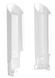 Захист вилки Polisport Fork Full Wrap Guard - KTM [White] 8399300002 фото 2