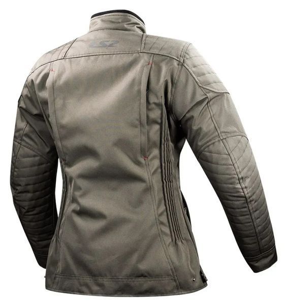 Куртка жіноча LS2 Vesta Lady Jacket Smoke (M) 6200J9064M фото
