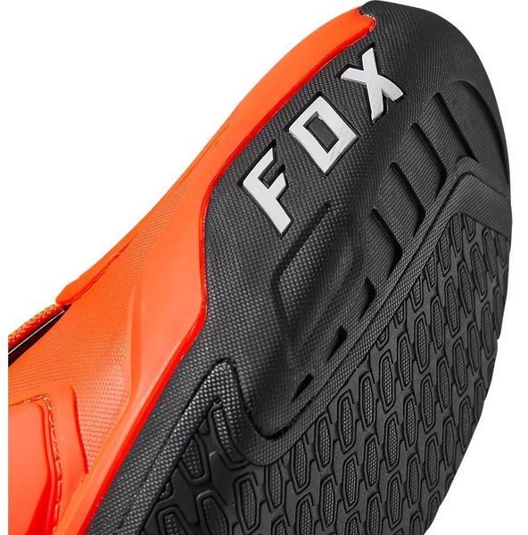 Мотоботи FOX INSTINCT 2.0 Boot [Flo Orange], 8 24347-824-8 фото