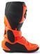 Мотоботи FOX INSTINCT 2.0 Boot [Flo Orange], 8 24347-824-8 фото 8