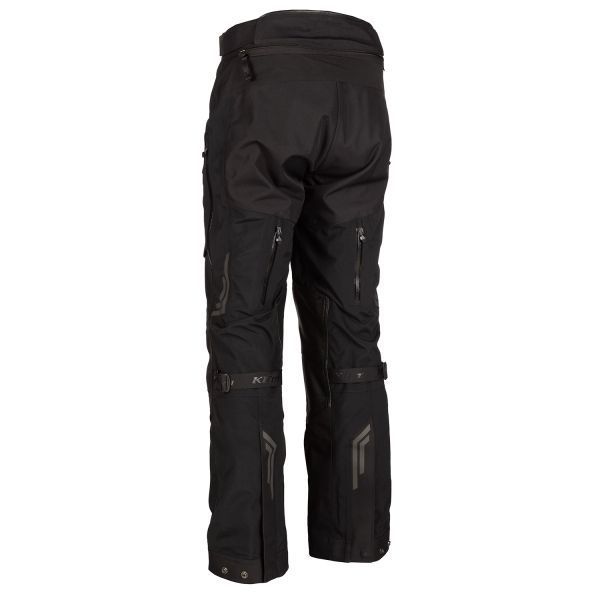Мотоштани KLIM Latitude 32 Stealth Black 5147-004-032-001 фото