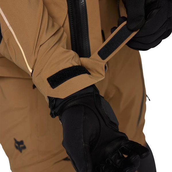 Куртка FOX Recon GORE-TEX Adventure Jacket [Dark Khaki], M 30157-108-M фото