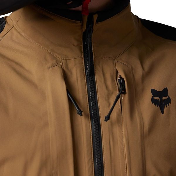 Куртка FOX Recon GORE-TEX Adventure Jacket [Dark Khaki], M 30157-108-M фото