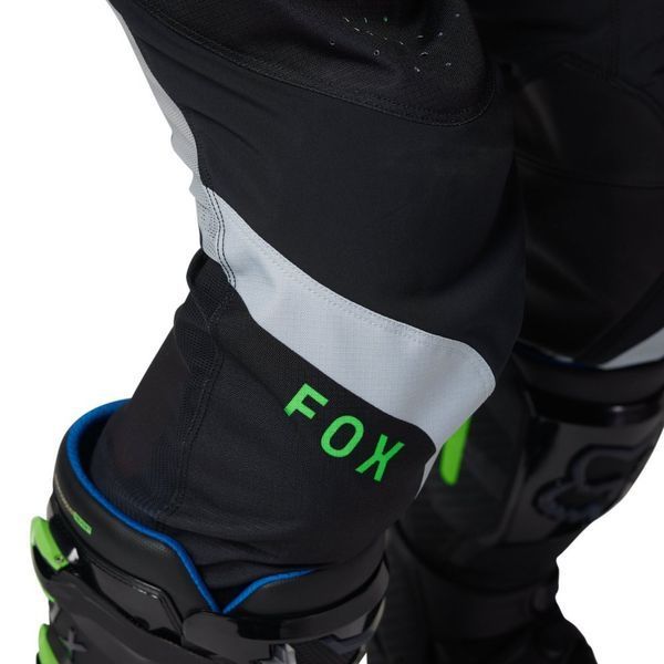 Брюки FOX 360 Pant - A1 50th [Black], 32 32074-001-32 фото