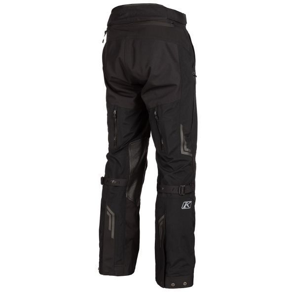 Мотоштани KLIM Latitude 32 Stealth Black 5147-004-032-001 фото