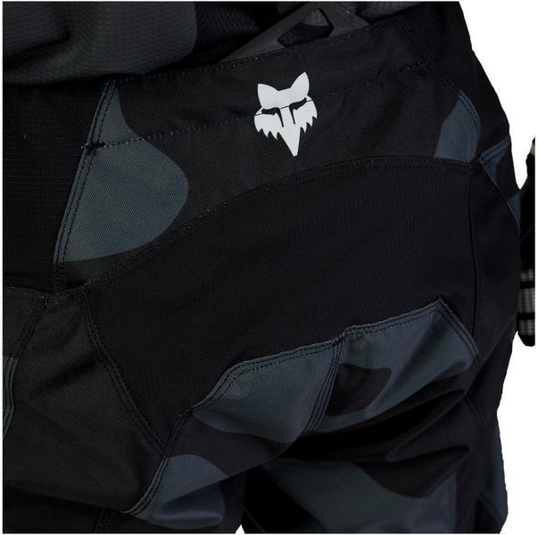 Брюки FOX 180 Pant - BNKR [Black], 30 33720-247-30 фото