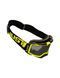 Окуляри Just1 Nerve Absolute Black Yellow Fluo 698005000100101 фото 2