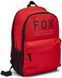 Рюкзак FOX Backpack - CLEAN UP [Flo Red], Medium 32790-110-OS фото 1