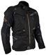 Куртка LEATT Adventure MultiTour 7.5 Jacket [Stealth], M 5024010101 фото 3