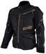 Куртка LEATT Adventure MultiTour 7.5 Jacket [Stealth], M 5024010101 фото 1