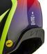 Шолом FOX V1 FLORA HELMET [Yellow], L 31372-005-L фото 7