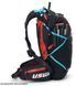 Рюкзак USWE HAJKER 18L Hydration Pack [Carbon], Large V-2182928 фото 2