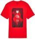 Футболка FOX PREMIUM Short Sleeve Tee - RS [Red], L 36453-003-L фото 1