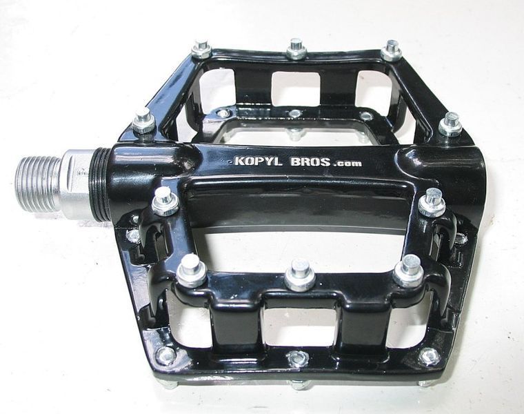 Педали Kopyl Bros Cage Pedal 00002-001-001 фото