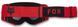 Окуляри FOX AIRSPACE Goggle - CORE [Flo Red], Clear Lens 32980-110-OS фото 2