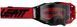 Окуляри LEATT Velocity 6.5 Goggle [Red], Photochromic Lens 8025200100 фото 1